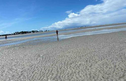 Studio Flat Gavoa Resort - Vista incrível de Itamaracá - Foto 6