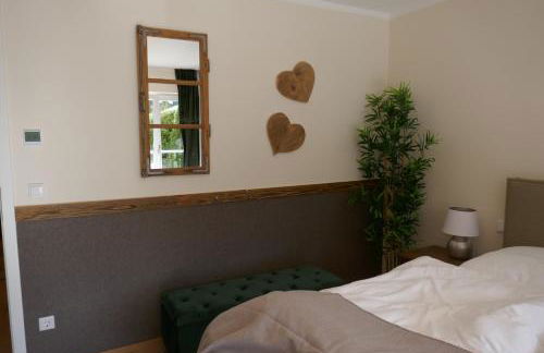 Bodenschneid Suiten Rottach-Egern - Foto 13