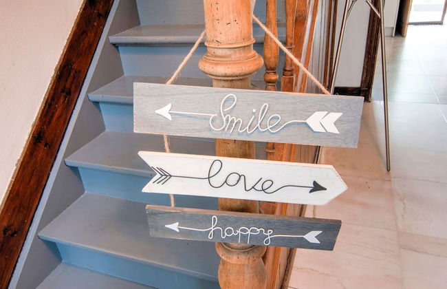 Splendid Villa in Vorsen - Foto 27