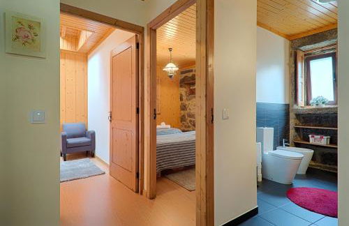 Macheta's Coutry House - Foto 15