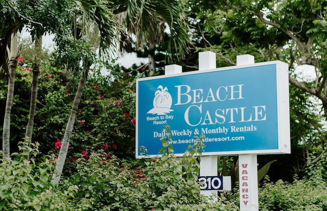 Beach Castle Resort by RVA - Foto 66