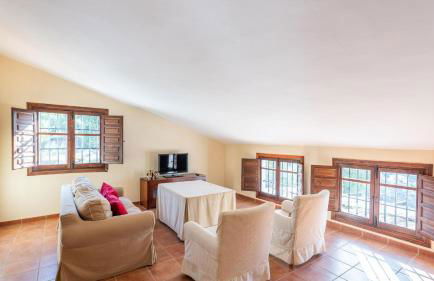 Marrucho Alto Riogordo by Ruralidays - Foto 22