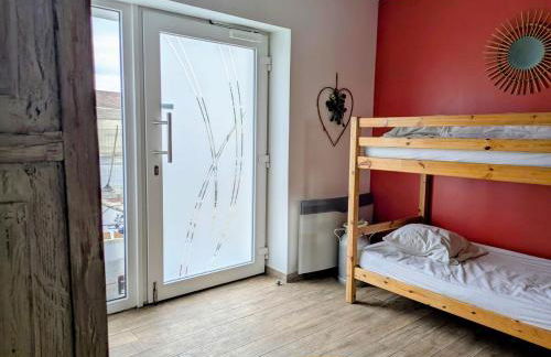 Maison garde barrière - Photo 11