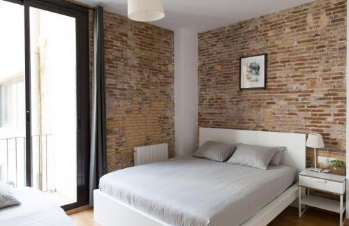 Central Apartment - Photo 4