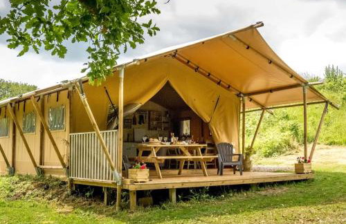 Tent 2 Tangleweood - Ukc4717 - Foto 21