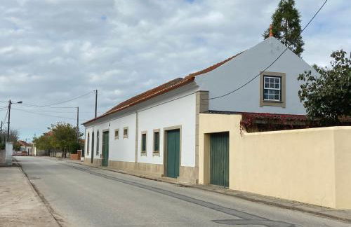 Aveiro Maias Village - CASA DA ROSA - Foto 31