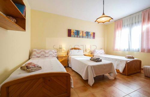 Casa Sildavia By Silastur - Foto 25