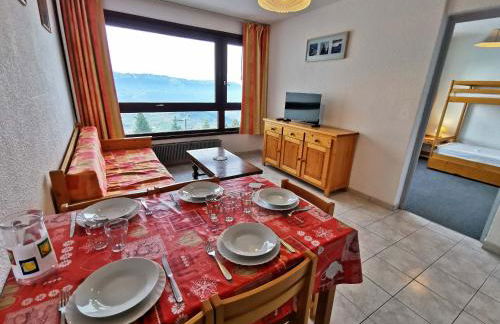 2 Pièces au pied des pistes - Animaux admis - FR-1-771-47 - Foto 1