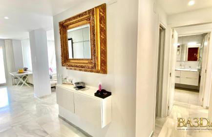 Beach Apartment 3D - Fuengirola - Foto 8