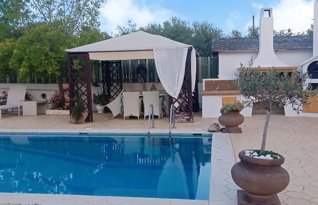 Beachfront Luxury Villa-private Pool Garden Heaven - Foto 35