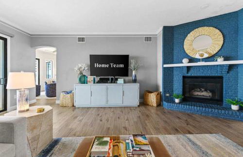 Luxury Private Beachfront Retreat Pool Game Room - Foto 10