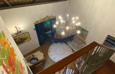 Apartamento Charme Guará - Na Praça de Guaramiranga - Foto 7