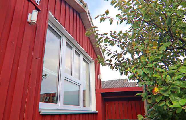 Holiday Home in Krusendorf Near Baltic Sea - Foto 38