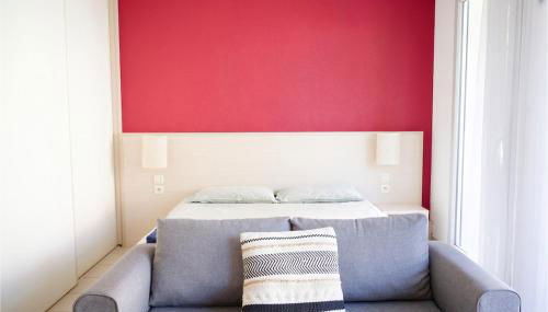 Studio climatisé à Divonne-les-Bains - Foto 2