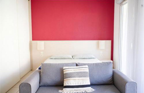 Studio climatisé à Divonne-les-Bains - Foto 2