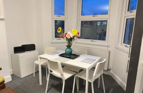Apartment near Alexandra Palace, London - Foto 6
