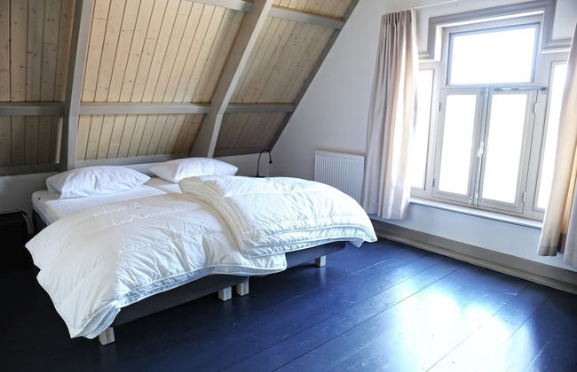 Holiday Home Zoutkamp Near Lauwersmeer - Foto 14