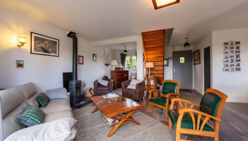 La maison aux volets bleus - Foto 5