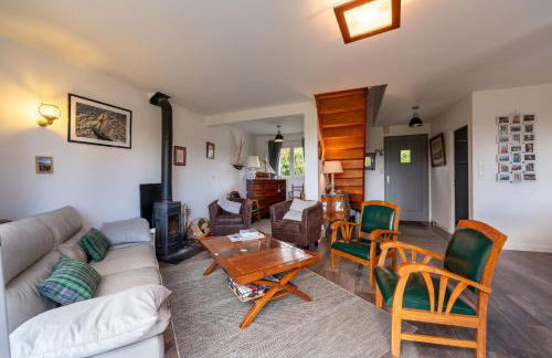 La maison aux volets bleus - Foto 5