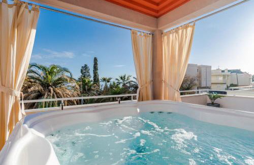 Apartments Top View - Foto 40