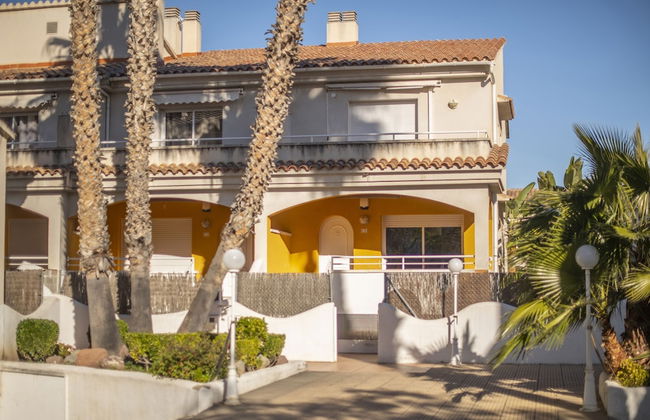 R141 - C6 Manila Resort Patio - Foto 46