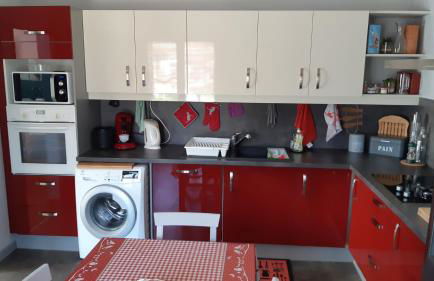 Au pont de Tuarelli, Ludique, Galeria, Corse - Foto 11