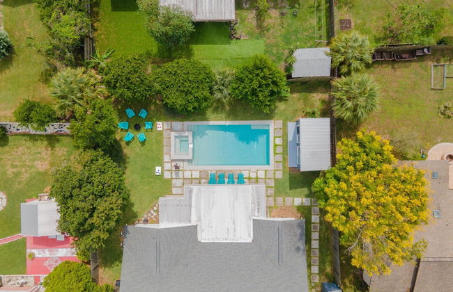 Seaside Paradise - Pool Hottub Game Room - Foto 77