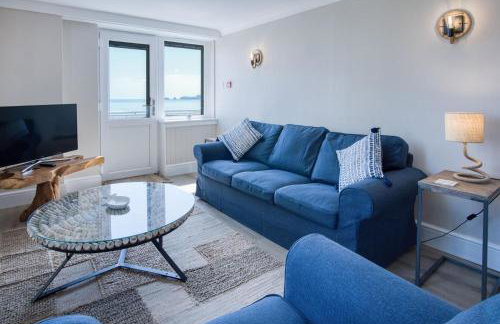 Waterfront 2 - 2 Bedroom Apartment - Wisemans Bridge - Foto 15