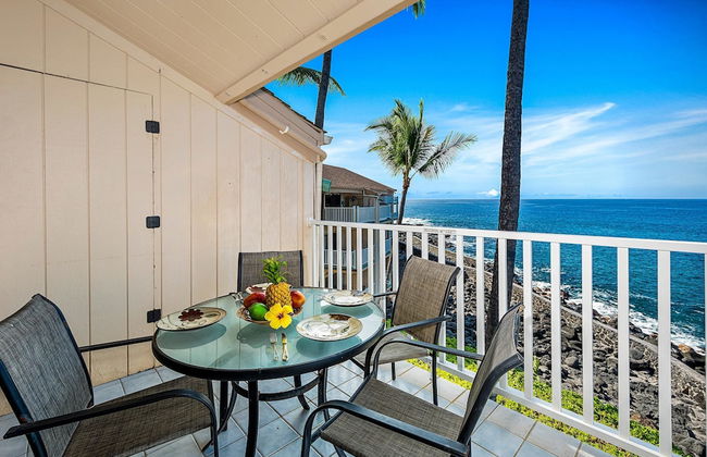 Sea Village 3-317 - Foto 12