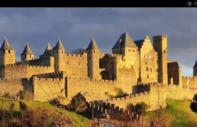 Gîte avec Piscine Proche de Carcassonne - Foto 35