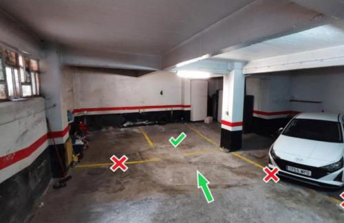 Apartamento junto al Guggenheim con parking gratuito - Foto 25
