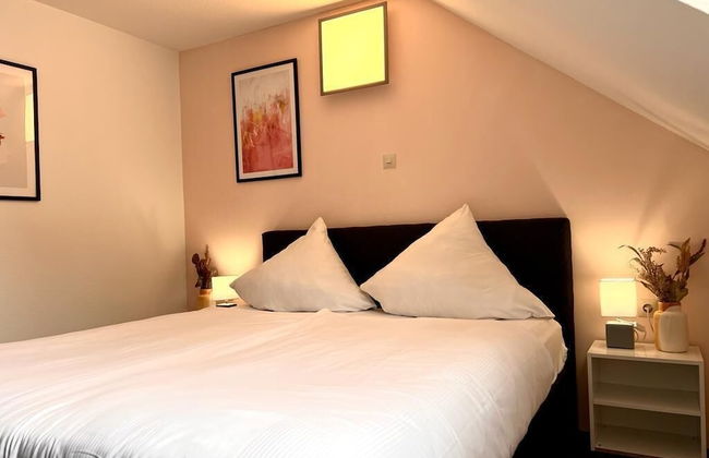 Ferienhaus Möhrle 5 - Photo 2