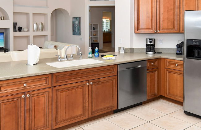 Camille 3 2 South Pool With Boat Must see - Foto 38