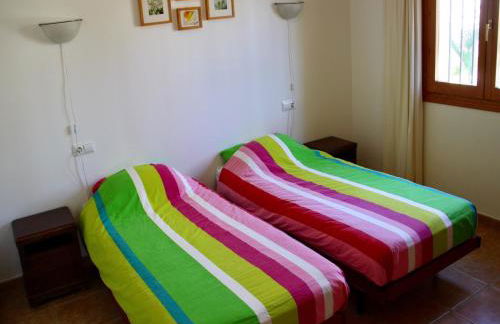 Peaceful Villa with Private Pool - Foto 17