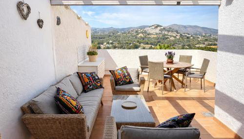 Casanova 20G Calpe - Foto 2