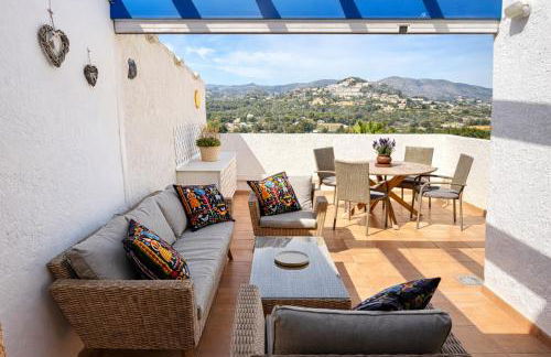 Casanova 20G Calpe - Foto 27