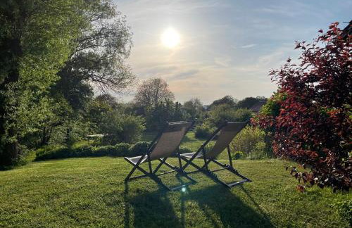 Dat-Klinkerhus-auf-Ruegen-XXL-Urlaubsparadies-nahe-Ostseestrand-Nationalpark-fuer-17-Gaeste - Foto 32