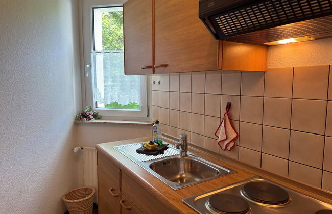 Ferienwohnung, Hahnenklee - Foto 7