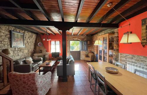 Casa Lula 1 Pendueles LLanes AR-685-AS - Foto 31