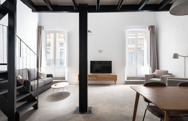 Limehome Almeria C. Hernán Cortés - Photo 5