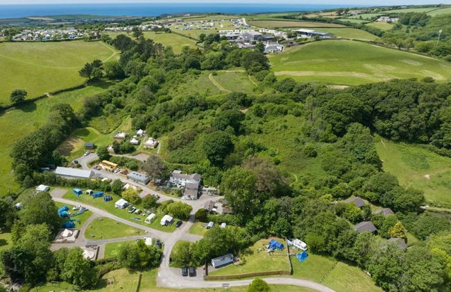 Willow Valley Holiday Park - Foto 25