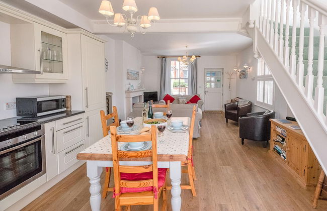 Longshore, Aldeburgh - Foto 9