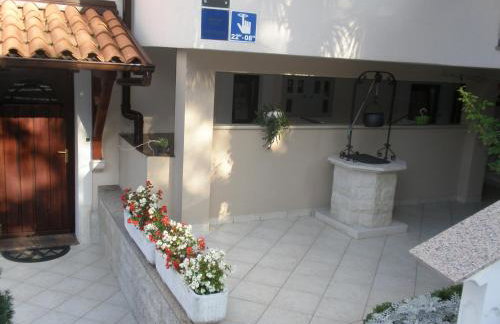 Apartments Grzin - Foto 21