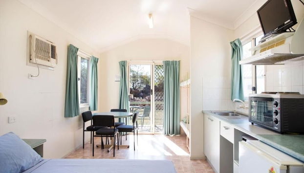 Discovery Parks - Cloncurry - Foto 3, Habitación