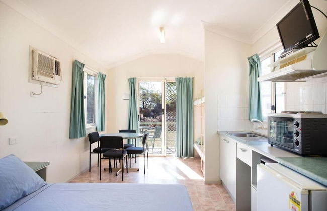 Discovery Parks - Cloncurry - Foto 3