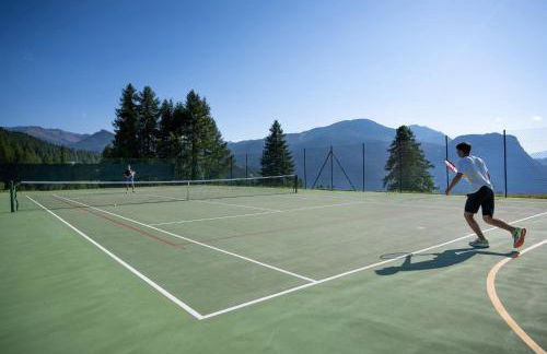 Casa d'Alpe -Boutique apartment Chaberton view - Foto 50