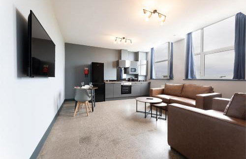 Apartment Stays - Foto 39