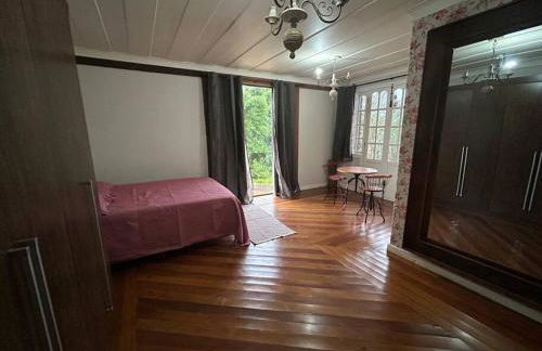 Casa Temporada recanto de minas - Foto 55