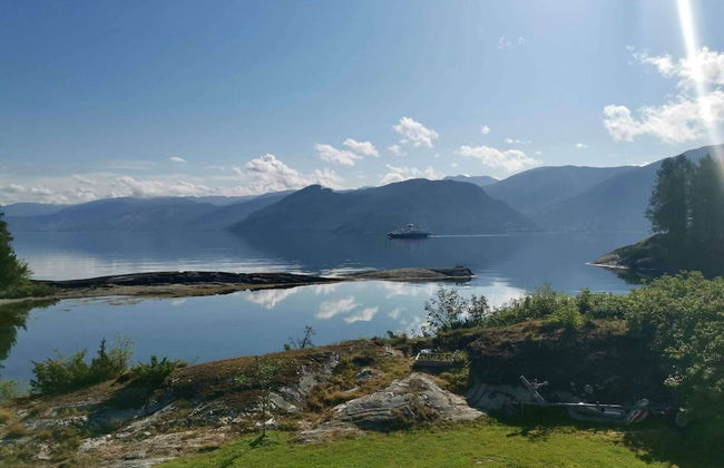 6 Person Holiday Home in Torrvikbygd - Photo 30