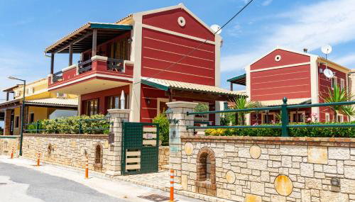 Medusa's Villas - Foto 5